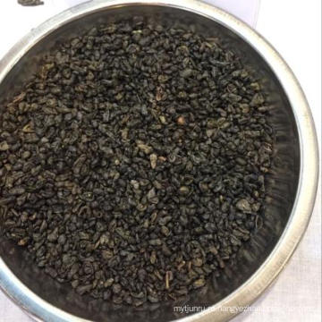 Китайский зеленый чай с порохом 3505AAA